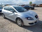 2009 SEAT LEON ECOMO for sale at Copart CORBY
