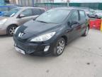 2008 PEUGEOT 308 SPORT for sale at Copart ROCHFORD