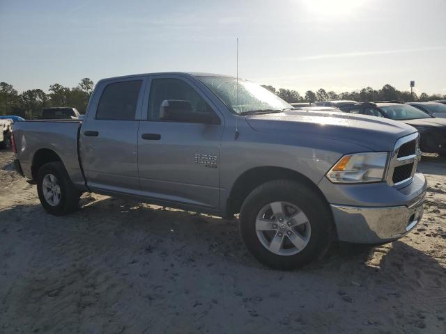  RAM 1500 2023 Серебристый