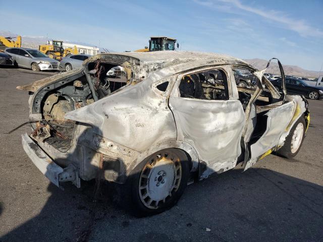  FORD MUSTANG 2024 Желтый