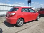 2009 Toyota Corolla Matrix  de vânzare în Fort Wayne, IN - Front End