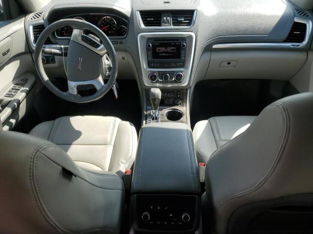  GMC ACADIA 2017 Black