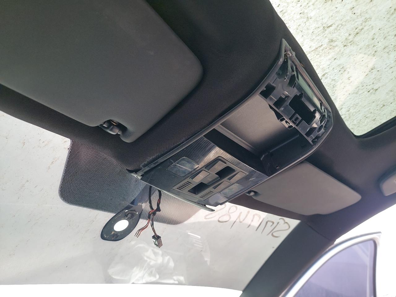 WVWFK2AU9EW179161 - 2014 Volkswagen GOLF - #undefined