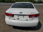 2008 Hyundai Sonata Se for Sale in Waldorf, MD - Front End