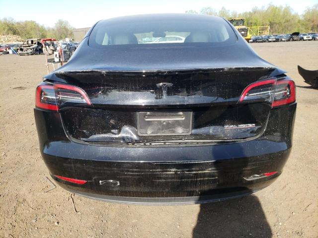  TESLA MODEL 3 2023 Black
