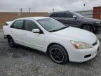 2006 Honda Accord Lx იყიდება Mentone-ში, CA - Rear End