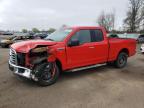 2016 FORD F150 SUPER CAB à vendre chez Copart ON - LONDON