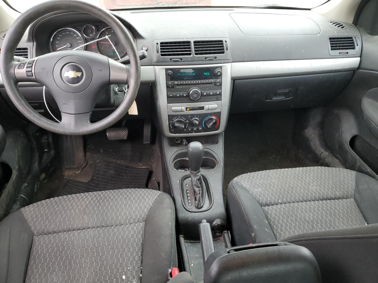 2009 Chevrolet Cobalt Lt VIN: 1G1AT58H797169335 Lot: 51279655