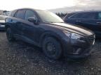 2016 Mazda Cx-5 Touring for Sale in Montreal-est, QC - Side
