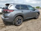 2024 Nissan Rogue Sv for Sale in Mercedes, TX - Water/Flood