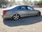 Waldorf, MD에서 판매 중인 2012 Mercedes-Benz S 550 4Matic - Undercarriage