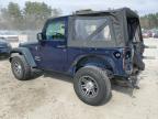 2013 Jeep Wrangler Sport zu verkaufen in Mendon, MA - Rear End
