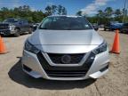 2020 Nissan Versa S zu verkaufen in Greenwell Springs, LA - Minor Dent/Scratches
