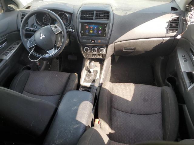  MITSUBISHI OUTLANDER 2019 White