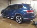 2022 Volkswagen Atlas Sel Premium R-Line للبيع في Elgin، IL - Front End