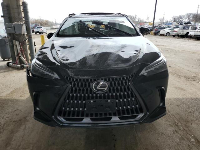  LEXUS NX 350H BA 2024 Black