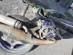 2011 YAMAHA YQ 50 AERO for sale at Copart SANDTOFT