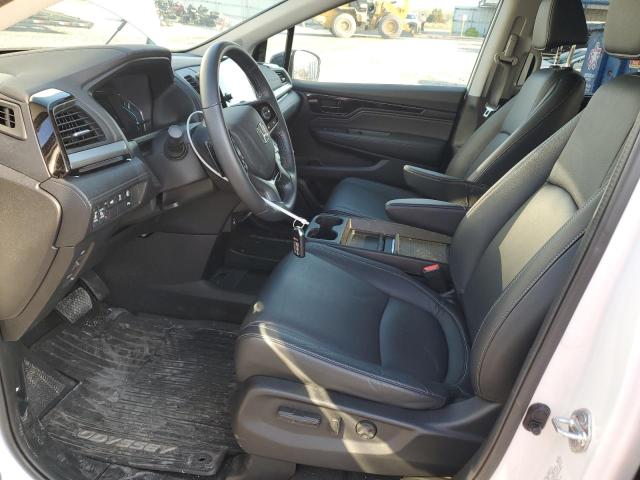  HONDA ODYSSEY 2024 White