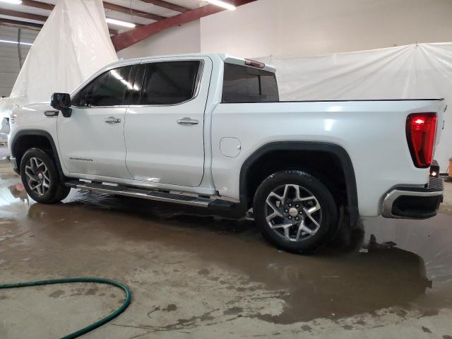  GMC SIERRA 2023 Biały