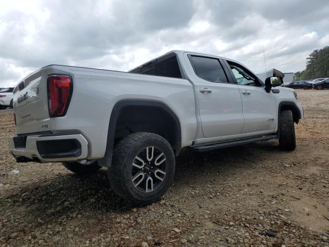  GMC SIERRA 2020 White