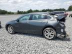 2017 Chevrolet Malibu Premier на продаже в Apopka, FL - Rear End