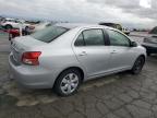 2007 Toyota Yaris  de vânzare în Martinez, CA - Side
