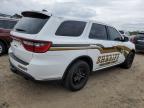 2023 Dodge Durango Pursuit იყიდება Conway-ში, AR - Normal Wear
