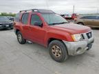 2013 Nissan Xterra X იყიდება Grand Prairie-ში, TX - Rear End