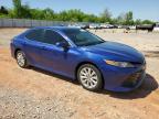2018 Toyota Camry L იყიდება Oklahoma City-ში, OK - Front End