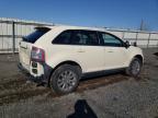 2008 Ford Edge Sel на продаже в Hillsborough, NJ - Rear End