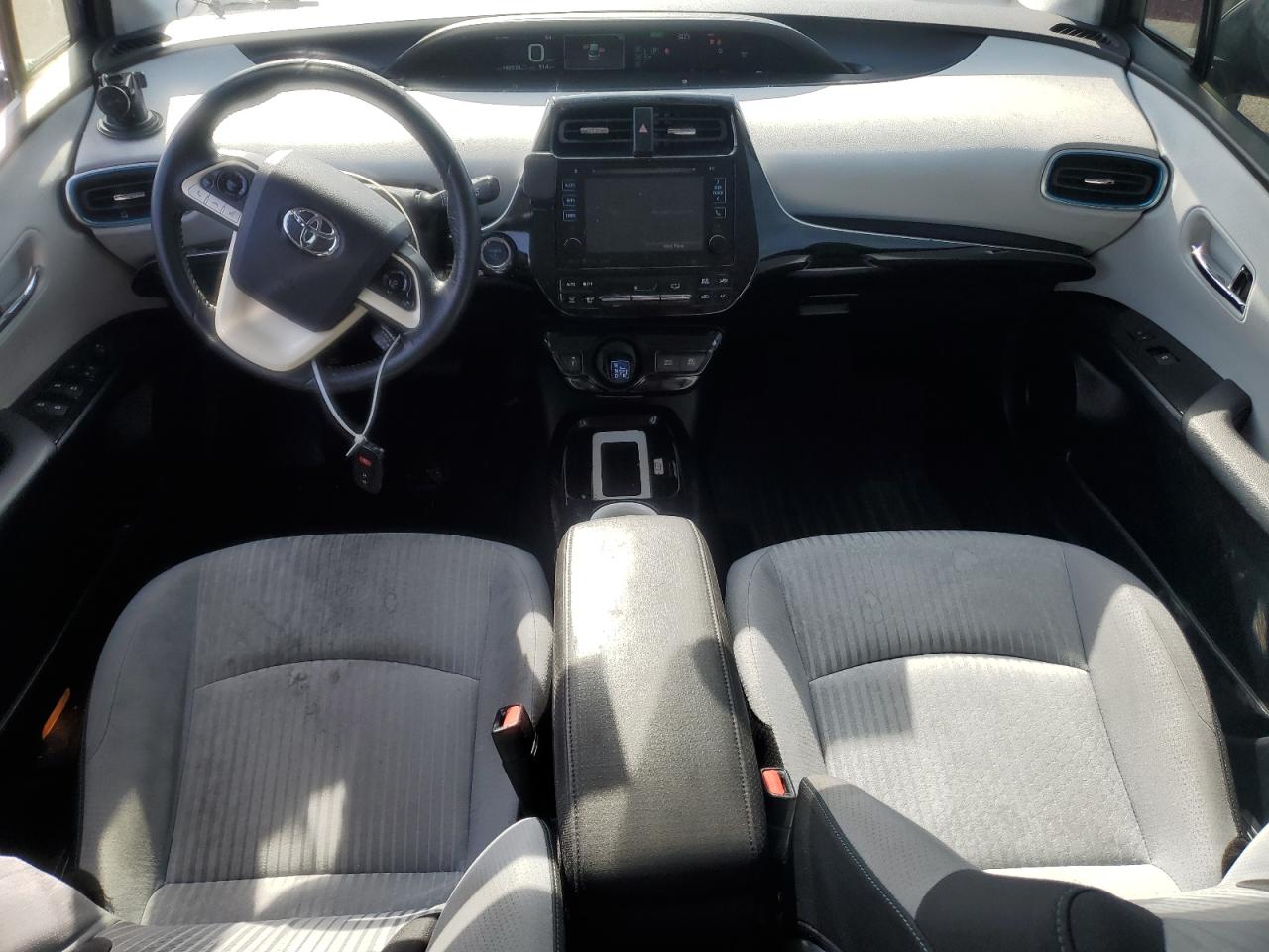 2016 Toyota Prius VIN: JTDKARFU6G3506994 Lot: 54508985