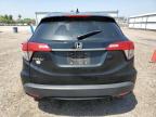 2020 Honda Hr-V Ex იყიდება Mercedes-ში, TX - Front End