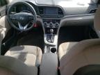 2019 Hyundai Elantra Sel na sprzedaż w Chicago Heights, IL - Rear End