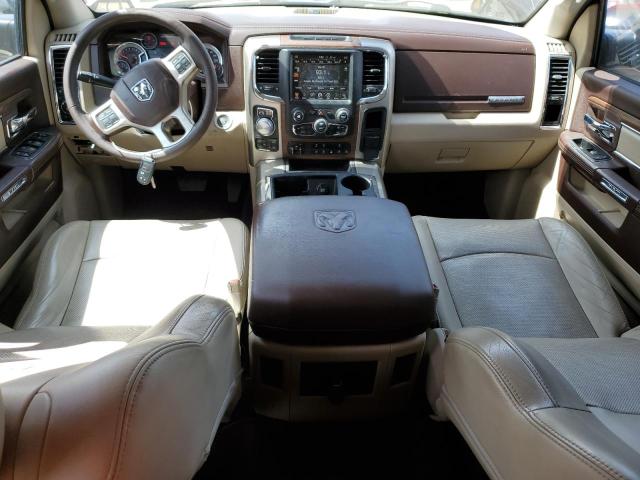 2013 RAM 1500 LARAMIE