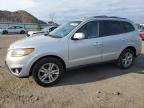 2010 Hyundai Santa Fe Se for Sale in Brookhaven, NY - Front End