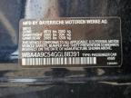 2016 Bmw 428 I Gran Coupe Sulev zu verkaufen in Kapolei, HI - Side