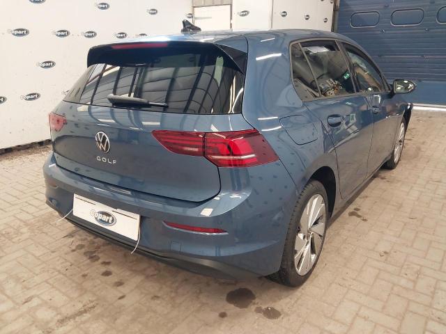 2024 VOLKSWAGEN GOLF MATCH