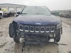 2018 Jeep Compass Latitude იყიდება Cahokia Heights-ში, IL - Front End