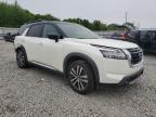 2022 Nissan Pathfinder Platinum for Sale in Memphis, TN - Side