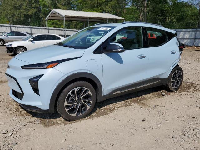 CHEVROLET BOLT EUV P 2023
