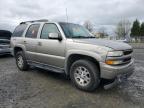 2002 Chevrolet Tahoe K1500 for Sale in Eugene, OR - Rollover