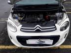 2016 CITROEN C1 FLAIR P for sale at Copart SANDTOFT