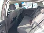 2011 VOLKSWAGEN GOLF PLUS for sale at Copart SANDY