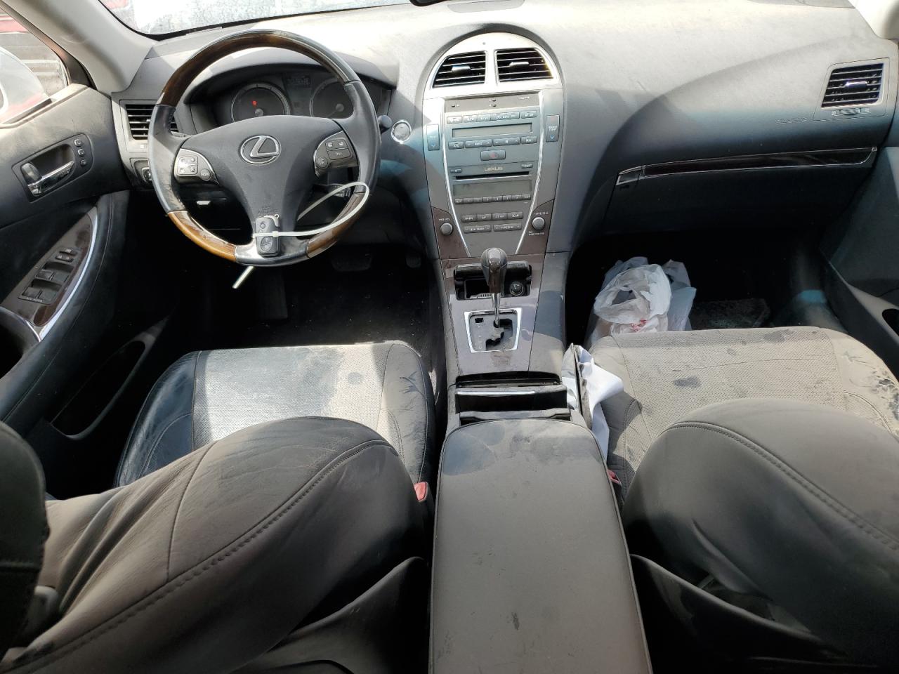 2012 Lexus ES - Image 8