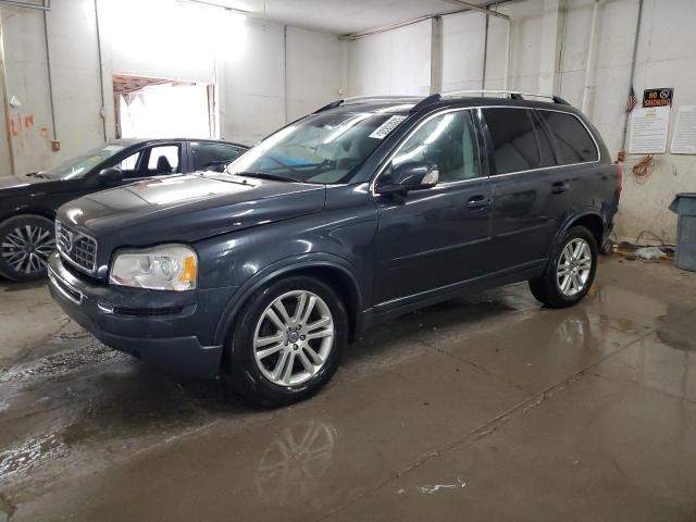 2012 Volvo Xc90 3.2