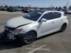 2012 Lexus Ct 200 for Sale in Rancho Cucamonga, CA - Front End
