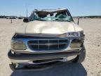 1998 Ford Explorer  na sprzedaż w New Braunfels, TX - Rollover