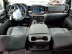 2024 CHEVROLET SILVERADO K1500 RST à vendre chez Copart ON - TORONTO