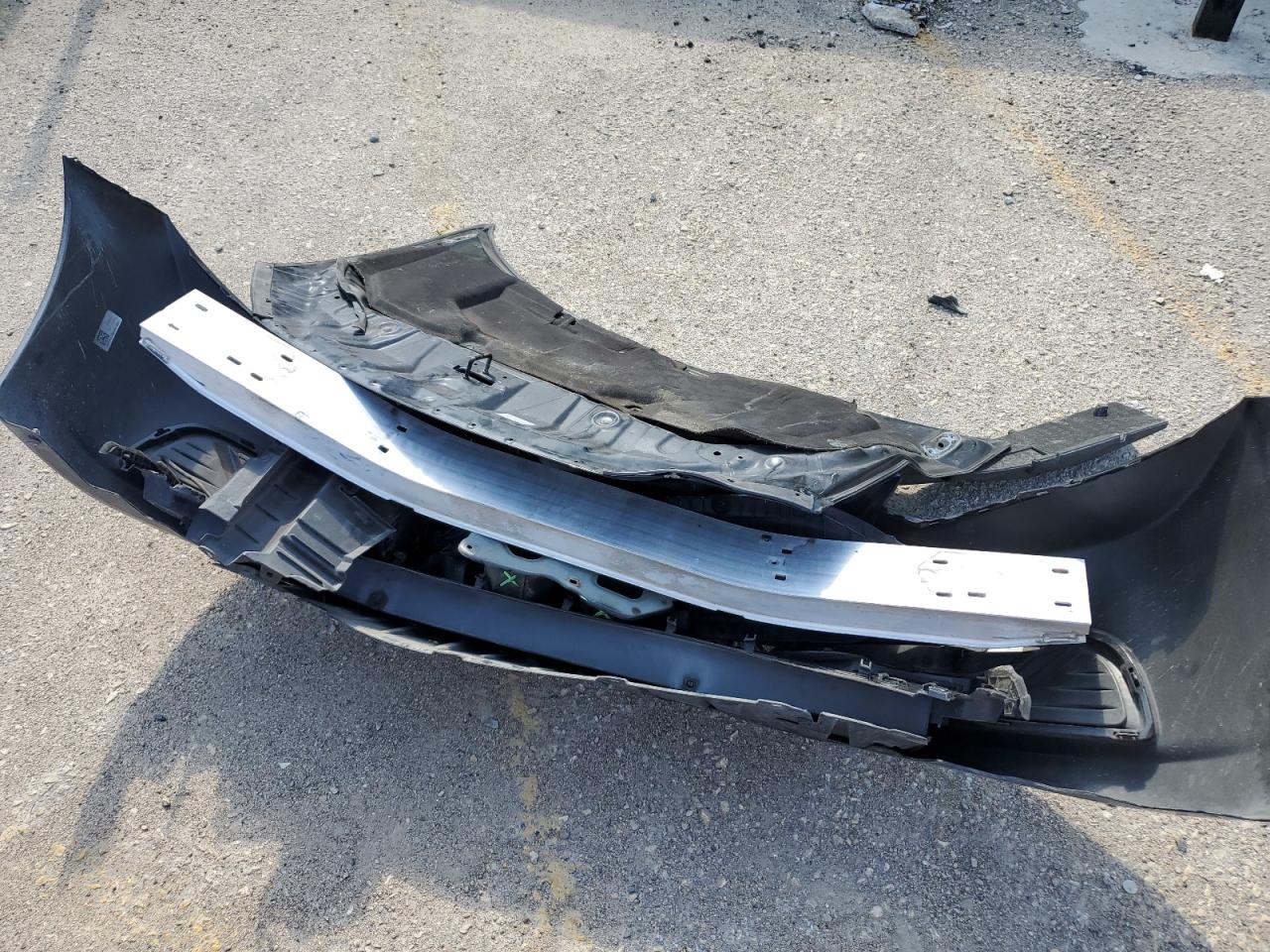 2014 Honda Civic Lx VIN: 19XFB2F59EE258387 Lot: 51084555