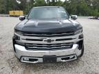 2021 Chevrolet Silverado C1500 Ltz na sprzedaż w Houston, TX - Rear End